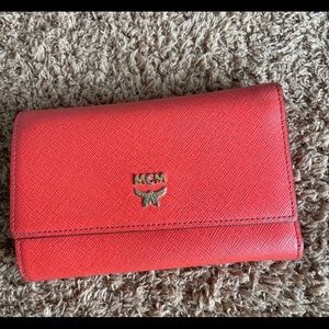 Mcm Wallet